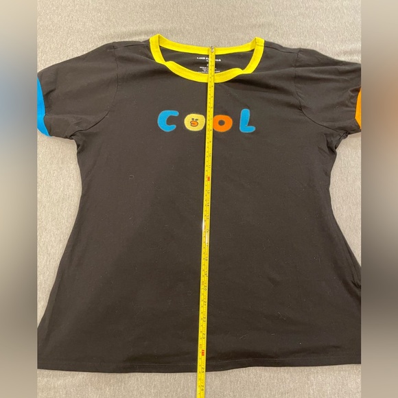 Line Friends ringer tee - Picture 7 of 8